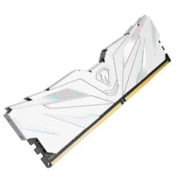 Оперативная память Netac Shadow II White NTSWD5P48DP-32W