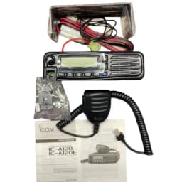 Радиостанция авиационная IC-A120 Avia Icom