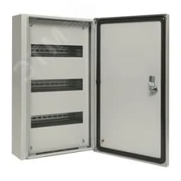 Щит распределительный навесной ЩРН-36 (520х310х120) IP54 Basic EKF