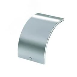 Крышка на угол CD-90 100 мм вертикальный внешний 90 градусов 38242 DKC