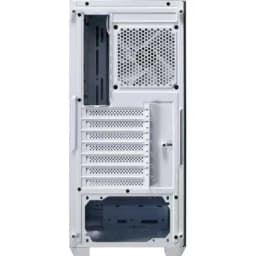 Корпус Air Power G5 White Formula