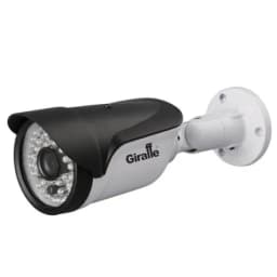 IP уличная цилиндрическая видеокамера 4 Мп GF-IPIR4352MP2.0 (2.8) Giraffe