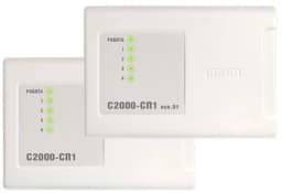 Блок сигнально-пусковой БОЛИД С2000-СП1