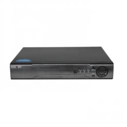 IP-видеорегистратор 8 канальные AHD видеорегистраторы SECTEC ST-AHD5008-5MN
