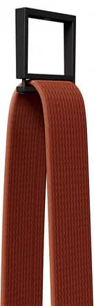 Крепление для трековремней Denkirs BELTY BASE TR5518BK