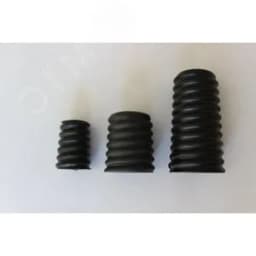 Колпачок полиэтиленовый К-5 для крепления штыревого телефонного изолятора ЮАИЗ