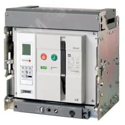 Выключатель автоматический воздушный (без корзины, поставляются только в комплекте с корзиной, корзина выписывается отдельным артикулом) Metasol AS-40E3-40A M2D2D2BX PC6U0 AL