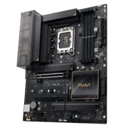 Материнская плата ProArt B760-Creator WiFi ASUS