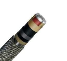 Кабель ААБл-10 3х240 МЖ (м) Иркутсккабель
