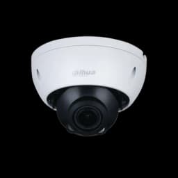 IP уличная купольная видеокамера 2 Мп с моторизованным вариофокальным объективом 2.8-12mm DH-IPC-HDBW1230RP-ZS-S5 Dahua