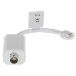 Пассивный преобразователь EoC с питанием ePoE DH-LR1002 Dahua