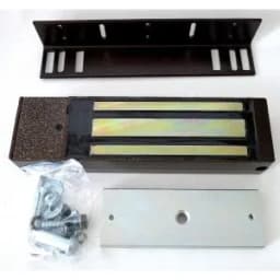 Замок электромагнитный без электроники AccordTec ML-194K (б/э)