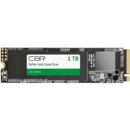 Накопитель CBR Lite 1Tb SSD-001TB-M.2-LT22