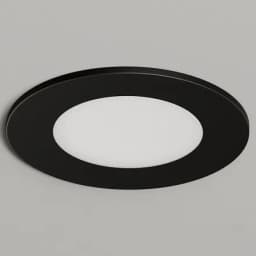 Встраиваемый светильник Denkirs PORT DK3101BK