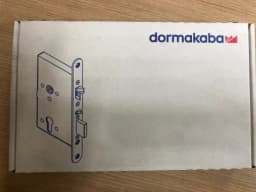 Замок электромеханический SVZ 6267/6268 Dormakaba