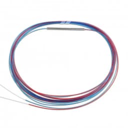 Сплиттер (разветвитель Hyperline FO-SPL-1x2-E11-0.9-0.3M (FO-SPL-1x2-E11-0.9-3M)