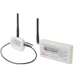 Прибор для настройки и контроля извещателей  ПК-02 Полисервис