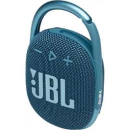 Колонка Clip 4 Blue JBL