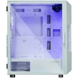 Корпус для компьютера Zalman i3 NEO ARGB White