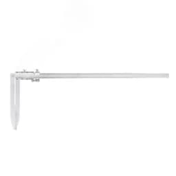 Штангенциркуль ШЦ-3-3000 0.1 губ.500мм 239291 Hortz