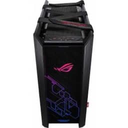 Корпус для компьютера Asus ROG Strix Helios GX601 Black