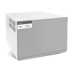 Источник вторичного электропитания резервированный ИВЭПР 12/5 2х40 -Р БР Рубеж