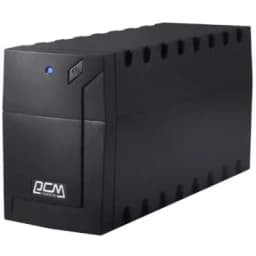 Источник бесперебойного питания (ИБП) Raptor RPT-1000AP EURO PowerCom