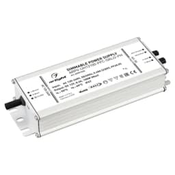 Блок питания ARPVUH12100PFCDALI2PH 12V 83A 100W Arlight IP67 Металл 7 лет 0295132