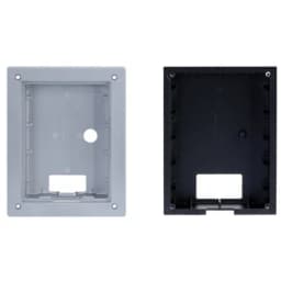 Врезная коробка для скрытого монтажа вызывных панелей DH-VTM114 Dahua