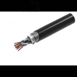 Кабель КУЭфМКТКМнг(А)-LS-ХЛ 14х1ТРТС Альфакабель