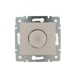 KARINA Диммер 800 Вт жемчужно-белый перламутр (10шт/120шт)