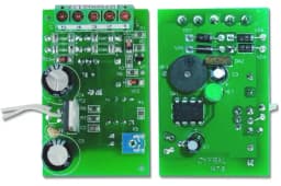 Контроллер "Цифрал/Т" Цифрал