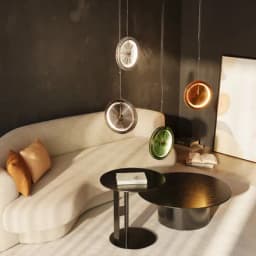 Подвеснойсветильник Freya Borbon FR5442PLL11YW