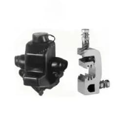 Зажим ответвительный P 72 35-95/2х4-54