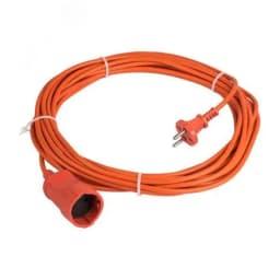 Удлинитель "Зевс 2.0" 40м без заземления ПВС 2x0.75 10А/2.3кВт PROxima