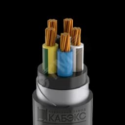 Кабель силовой ВБШвнг(А)-хл 5x50 мк(N, PE)-1