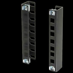 Адаптер монтажный 3U глубина 50мм SYSMATRIX AM 0031.900