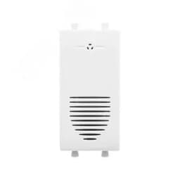 Avanti Звонок "Белое облако" 220V, 1 модульный
