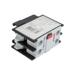 Приставка контактная ПКЭ-11 1НО+1НЗ EKF ctr-sc-23