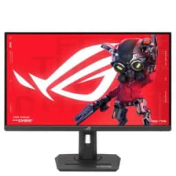 Монитор ROG Strix XG27ACG ASUS
