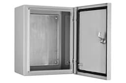 Щит ЩРНМ-3 IP31 EKF (mb22-3)