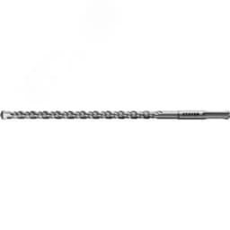 Бур 8X260 мм SDS-plus