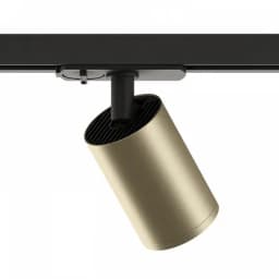 Светильник на штанге Denkirs Tube DK6201BG