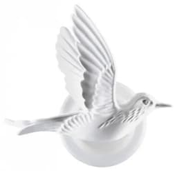 Фигура настенная Odeon Light Colombella 43103WL