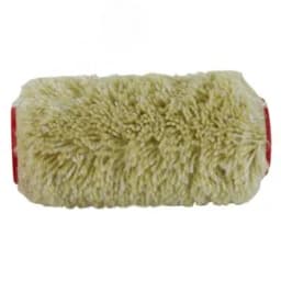 Ролик "СИНТЕКС" малярный, для бюгеля 6 мм, 30х100 мм, Мастер