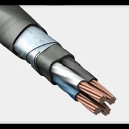 Кабель силовой ПБПнг(А)-HF 4х16мк(PE)-1