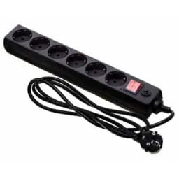 Сетевой фильтр Buro 600SH-16-1.8-B