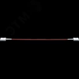 Коннектор NLSC-8mm-PC-W-PC-IP20 Navigator Group