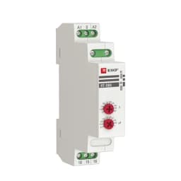 Реле времени (задержка выключ. после пропад. сигн.) RT-SBE12-240В EKF PROxima (rt-sbe-12-240)