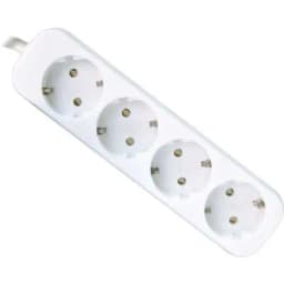 Сетевой фильтр Defender E450